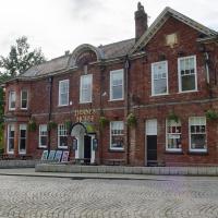 Deanes House Hotel - image 1