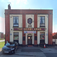 Derby Arms - image 1