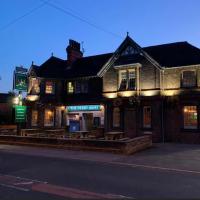 Derby Arms Hotel - image 1