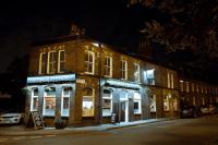 The Derby Arms Hotel - image 1