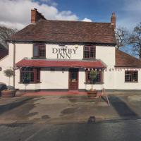 The Derby Inn - image 1