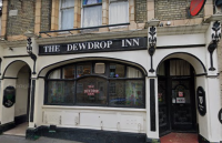 Dewdrop Inn - image 1