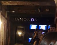 Diamond Club - image 1