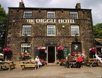 Diggle Hotel