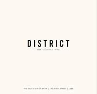 District Bar Ltd
