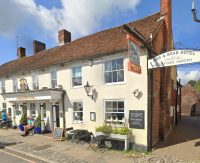 The Dog And Bear Hotel - image 1