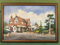 Dog And Duck Inn - image 1
