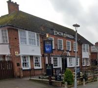 Dolphin Inn - image 1