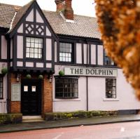 The Dolphin Inn - image 1