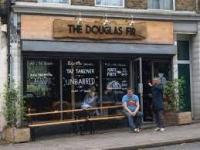 The Douglas Fir