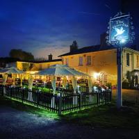 The Dove Inn (Trading) Limited