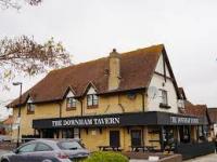 The Downham Tavern - image 1