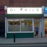 Dr Phil's Real Ale House