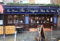 The Dragon Inn - image 1