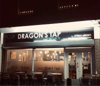 The Dragon Tap - image 1