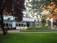 The Drapers Arms - image 1