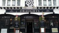 The Draughts - image 1