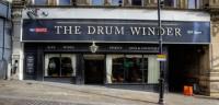 The Drum Winder (Bar Only)