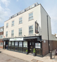 Duke Of Buckingham - image 1