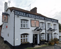 Duke Of Wellington - image 1