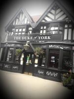 The Duke Of York
