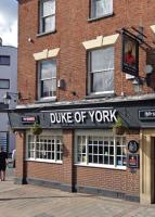Duke Of York Inn - image 1