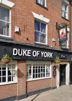 Duke of York Inn - image 1