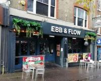 Ebb And Flow - image 1