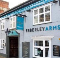 Ebberley Arms - image 1
