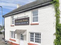 The Edgcumbe Arms - image 1