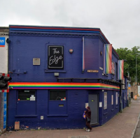 The Edge Night Club - image 1