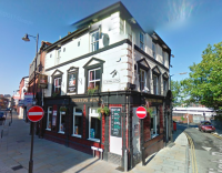 Egerton Arms - image 1