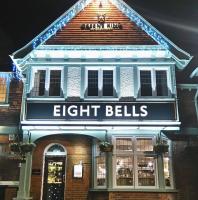 Eight Bells - image 1