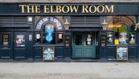 The Elbow Room - image 1