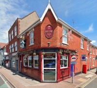 The Electric Arms - image 1