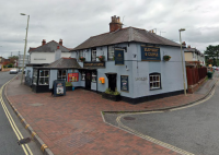 THE ELEPHANT AND CASTLE - image 1