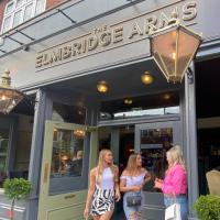 Elmbridge Arms - image 1