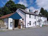 Eversfield Organic Dartmoor Inn