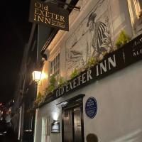 The Exeter Inn - image 1