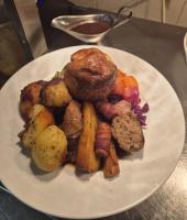 Falkners Arms - image 2