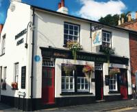 The Farriers Arms - image 1