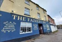 The Fazeley Inn - image 1
