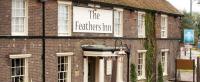 The Feathers Inn - image 1