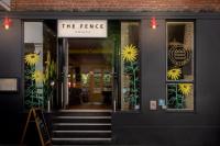 The Fence - image 1