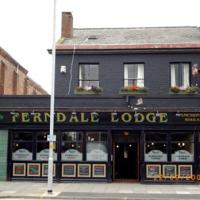Ferndale Lodge - image 1