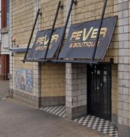 Fever and Boutique - image 1