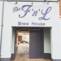 First and Last Inn - image 1