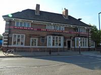 The Fishermans Arms - image 1