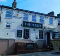 The Fleece Inn - image 1