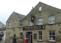 The Fleece Inn - image 1